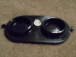 Nos Ford 1980 + Medium Heavy Duty Truck Master Cylinder Cap Cover Gasket New. Fixed Price $9.99.