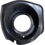 Genuine Nissan Filler Trough 78121-6RR0A. Fixed Price $36.24.