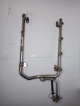 2006-2011 Cadillac Dts Buick Lucerne 4.6 Engine Fuel Injector Rail 12577868 Oem. Fixed Price $49.99.