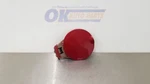 03 Ford F250 Super Duty Lariat Fuel Filled Door Red Crew Cab. Fixed Price $68.64.