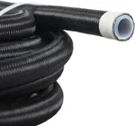 5/8 Fuel Line Hose Ptfe Teflon E85 Ethanol 10AN-10FT, Black. Fixed Price $45.83.