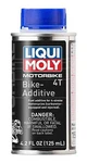 Liqui Moly 125ML Motorbike 4T Bike-additive Case Of 6. Fixed Price $77.50.