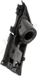 Apdty 144991 Replacement Fuel Door Pocket Hinge And Housing Assembly (gas). Fixed Price $91.46.