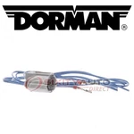 Dorman Techoice Camshaft Position Sensor Connector For 2005-2018 Toyota Hl. Fixed Price $48.44.