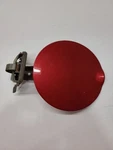 2007-2014 Ford Expedition Fuel Filler Door Red. Fixed Price $82.54.