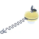 Fuel Tank Cap-locking Motorad MGC607. Fixed Price $34.11.