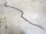 Sedan Fuel Tank To Engine Lines Fits 96 97 98 99 Saturn SL1 SL2. Fixed Price $150.58.