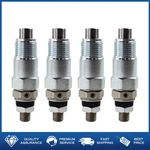 4PCS Fuel Injectors 23600-59035 For Toyota Hilux Hiace 2400 2.4L 2L 2360059035. Fixed Price $84.99.