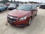 Fuel Tank Vin 4TH Digit Limited 13 Gallon Opt NL6 Fits 11-16 Cruze 9765669. Fixed Price $378.02.