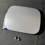 Audi B5 A4 S4 Oem Fuel Filler Gas Door Lid Cover Flap Hinge Part 8D5809905B. Fixed Price $35.00.