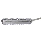 Spectra Premium GM34J Fuel Tank For 68-70 Chevrolet Camino. Fixed Price $410.33.