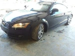 Fuel Tank Fwd Fits 08-10 Audi Tt 291116. Fixed Price $325.00.