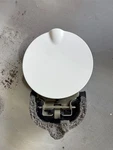 09-24 Ram 2500 3500 Fuel Filler Door Flap With Hinge White New Take Off Perfect. Fixed Price $45.60.