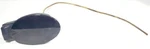 Fuel Filler Door Lid Pn 3W7809857 Oem 2010 Bentley Continental Gt Convertible. Fixed Price $45.60.