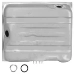 1971 1972 Barracuda Fuel Tank 18 Gallon 4 Vent Pipe W/ring&gasket T86A. Fixed Price $189.99.