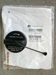 11 - 17 Dodge Challenger 2D Coupe Fuel Gas Tank Filler Cap With Tether Oem New. Fixed Price $57.59.