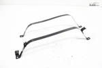 2019-2022 Infiniti QX50 Gas Fuel Tank Strap Metal Bracket Support Set Oem. Fixed Price $53.89.