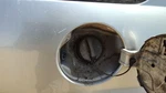 2005-2009 Chevy Equinox Fuel Filler Neck Assembly With Gas Cap Oem 25820152. Fixed Price $142.50.