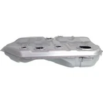 13.2 Gallon Fuel Gas Tank For 2004-07 Mitsubishi Lancer Silver. Fixed Price $242.14.