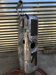 1999-2000-2001-2002-2002-2003 Jaguar XJ8 Fuel Gas Tank. Fixed Price $296.96.