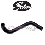 Gates Upper Radiator Coolant Hose 1971-1973 Ford Custom 500 6.6L 5.8L V8 Mr. Fixed Price $33.26.