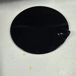2012-2018 Ford Focus Sedan Gas Fuel Door Lid Tuxedo Black Oem BM51-N405A02. Fixed Price $45.00.