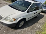 (local Pickup Only) Fuel Tank Fits 01-02 Caravan 576201. Fixed Price $119.90.