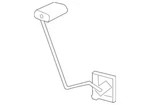 Oem New Gm 06-08 Colorado Canyon Sl Fuel System Tank Fluid Level Sensor 19122011. Fixed Price $123.70.