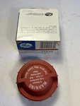 1980-1994 Ford And Series Gas Cap Gates 31632. Fixed Price $10.00.