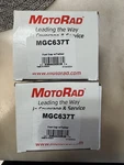 2 Motorad MGC637T Fuel Cap With Tether Lot Of. Fixed Price $29.99.