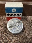 New Genuine Nos Mopar 4002757 Dodge Chrysler Gas Fuel Cap. Fixed Price $35.00.