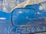 Corolla 2009 Fuel Filler Door 605714. Fixed Price $93.90.