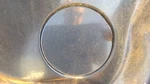 Fuel Filler Door Fits 99-10 Ford F250SD Pickup Oem. Fixed Price $64.79.