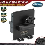 Fuel Flap Lock Actuator For Mercedes-benz C-class E-class Gle Glc S-class. Fixed Price $27.69.
