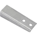 Channeled Fuel Cell Mounting Bracket. Fixed Price $16.99.