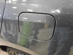 Corolla 2014 Fuel Filler Door 723127. Fixed Price $87.41.