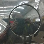 Fuel Filler Door Flap For 2007 Milan Blk Paint Code-ua. Fixed Price $84.99.