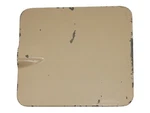 Fuel Gas Door Flap Cover Lid 80-83 Vw Rabbit Pickup Truck MK1 179 000 254. Fixed Price $54.99.