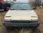 Accord 1987 Fuel Filler Door 94998. Fixed Price $75.00.