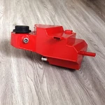 Reservoir Tank Ford 6.0 Powerstroke Degas Bottle 03-07 F250 F350 F450 Red. Fixed Price $99.17.