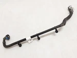 Jeep Wrangler Jl Oem 3.6L Fuel Line To Rail 2018-2025 126353. Fixed Price $49.99.