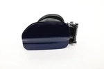 2017 - 2020 Bmw 430I F33 Fuel Tank Filler Door Cover Oem 51177270755 Blue C10. Fixed Price $82.40.