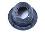 Genuine Mopar Fuel Filler Housing 52127675AF. Fixed Price $51.91.