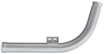 Oer Zinc Plated Fuel Filler Neck For 1955 Chevy Nomad And Wagon Models. Fixed Price $99.98.
