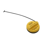 Genuine Acdelco For Chevy Silverado 1500/AVALANCHE 12 13 Fuel Tank Filler Cap. Fixed Price $46.04.