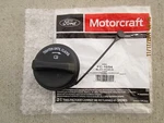 Ford Motorcraft FC-1054 8L2Z-9030-A Fuel Gas Tank Filler Cap With Tether Oem New. Fixed Price $44.73.