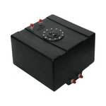 Rci 1120D Fuel Cell Plastic Black Gallons 17 In. X 16 10 Each New. Fixed Price $238.88.