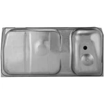 Spectra Premium F82A Fuel Tank 79-81 Ford Mercury Capri Mustang. Fixed Price $387.83.