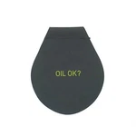 Porsche 924S 944 951 968 S2 Fuel Filler Protect Flap Genuine 92820105702. Fixed Price $39.95.