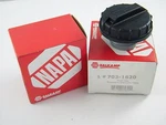(2) Napa Balkamp: Fuel Cap Pressure-vaccum Type, Vacuum, 703-1620. Fixed Price $32.00.